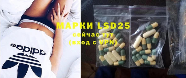 MESCALINE Бородино